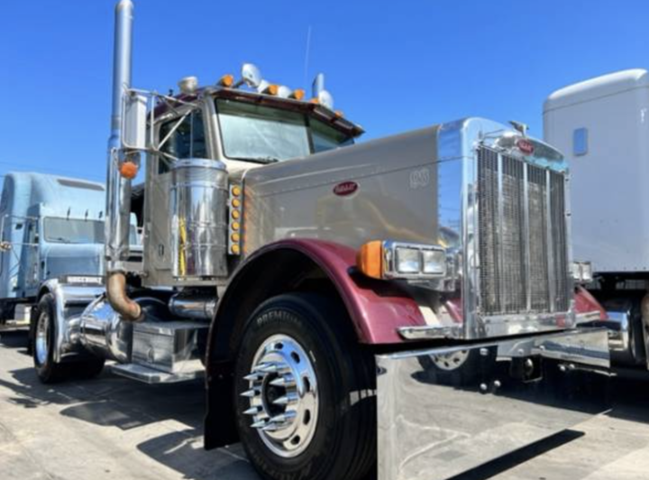 this image shows mobile truck repair in Centerville, UT